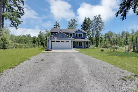 23009 59th Ave E, Spanaway, WA 98387