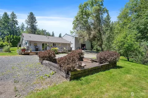 Exterior - 40522 228th Way, Enumclaw, WA 98022 photo 9 of 13