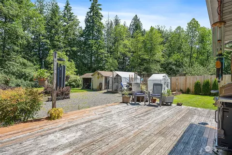 Exterior - 40522 228th Way, Enumclaw, WA 98022 photo 10 of 13