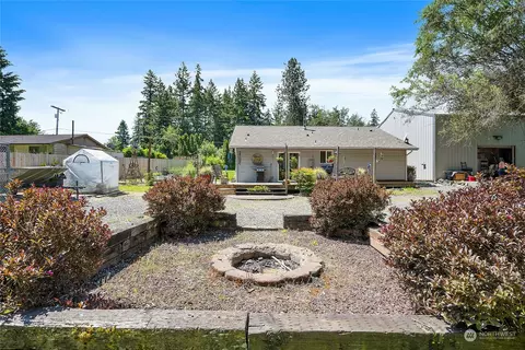 Exterior - 40522 228th Way, Enumclaw, WA 98022 photo 8 of 13