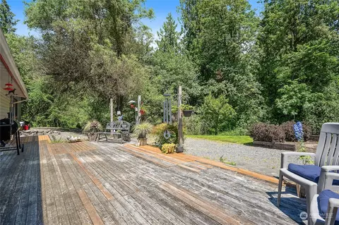 Exterior - 40522 228th Way, Enumclaw, WA 98022 photo 12 of 13