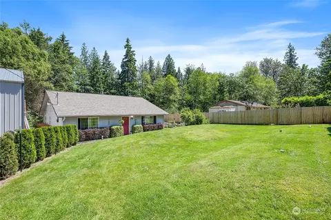 Exterior - 40522 228th Way, Enumclaw, WA 98022 photo 2 of 13