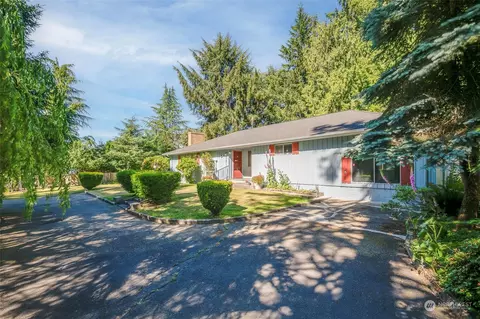 23011 126th Ave E, Graham, WA 98338