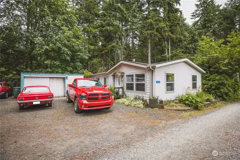 13542 NW Coyote Ridge Pl, Silverdale, WA 98383