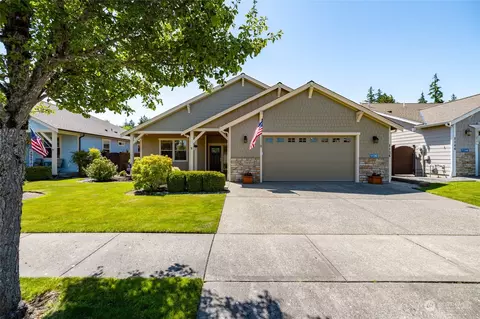 1136 Chestnut Loop, Mount Vernon, WA 98274