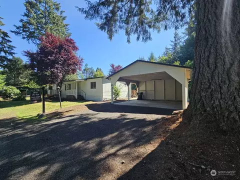 2535 70th Ave SW #19, Tumwater, WA 98512