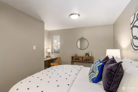 Bedroom - 1343 Madrona Ave, Everett, WA 98203 photo 4 of 4