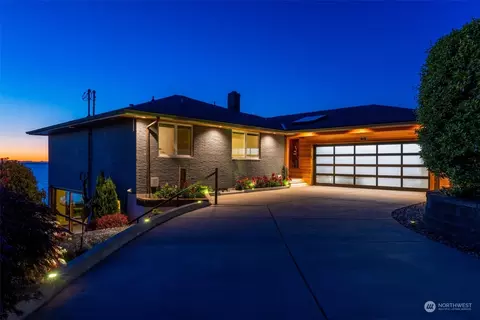 Exterior - 1343 Madrona Ave, Everett, WA 98203 photo 9 of 9