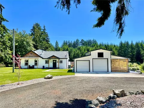3405 81st Ave NW, Olympia, WA 98502