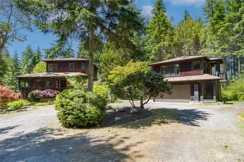 322 324 Cougar Ridge Rd, Port Townsend, WA 98368