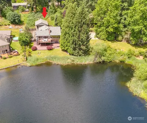 13403 NE 193rd Pl, Woodinville, WA 98072