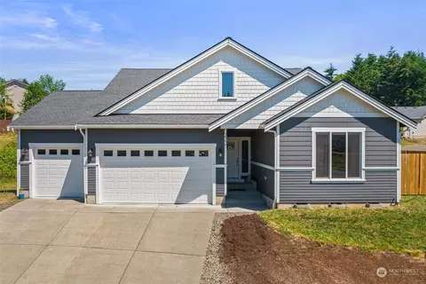 222 Cottonwood Ct, Mccleary, WA 98557