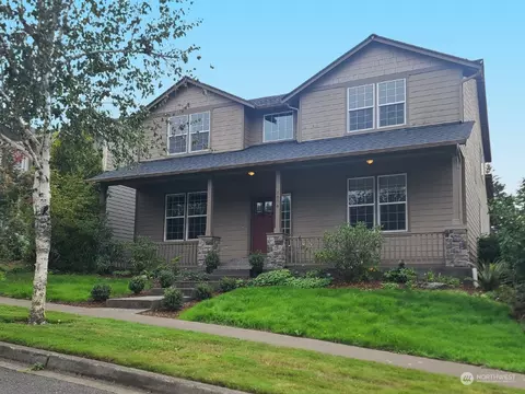 3008 31st Ln NW, Olympia, WA 98502