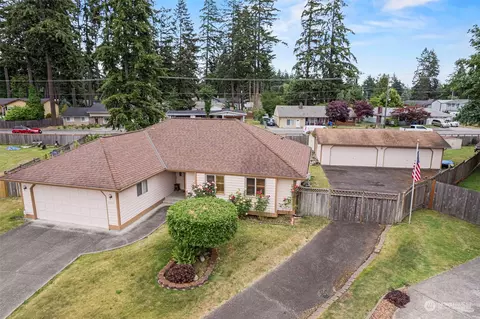 1717 150th St S, Spanaway, WA 98387