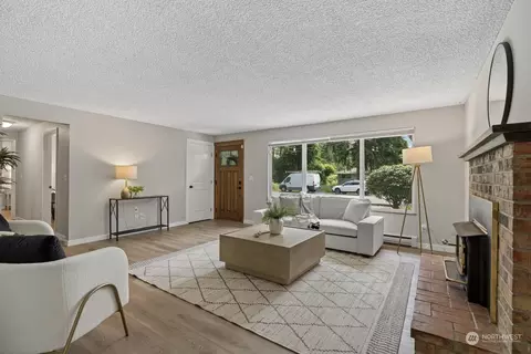 Living - 2223 122nd Pl SE, Everett, WA 98208 photo 3 of 3