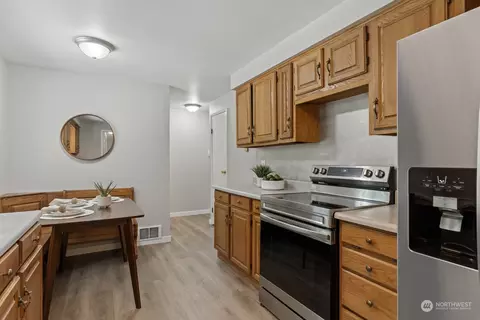 Kitchen - 2223 122nd Pl SE, Everett, WA 98208 photo 3 of 3