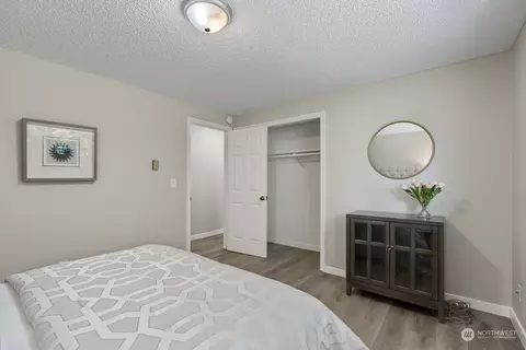 Bedroom - 2223 122nd Pl SE, Everett, WA 98208 photo 4 of 4