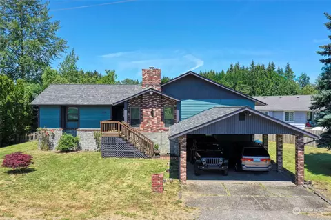 1709 Shamrock Dr, Centralia, WA 98531