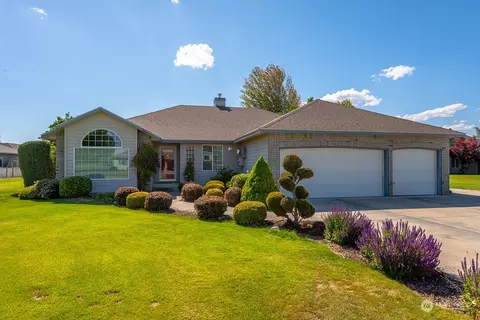 4612 Joey Rd NE, Moses Lake, WA 98837