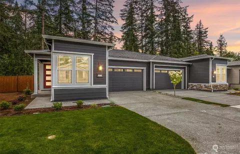 21779 SE 292nd Pl #22, Black Diamond, WA 98010