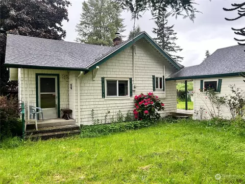5323 Grandview Rd, Arlington, WA 98223