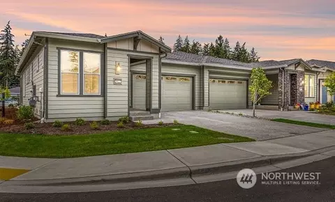 29227 217th Ct SE #27, Black Diamond, WA 98010