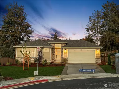 7489 Sandin Ln, Gig Harbor, WA 98335