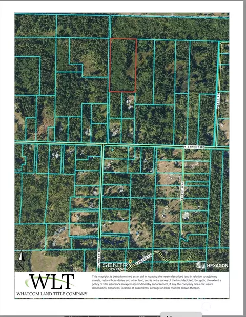 2092 H Street Rd, Blaine, WA 98230