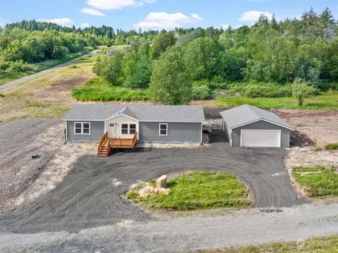 101 E Lizzy Ln, Shelton, WA 98584