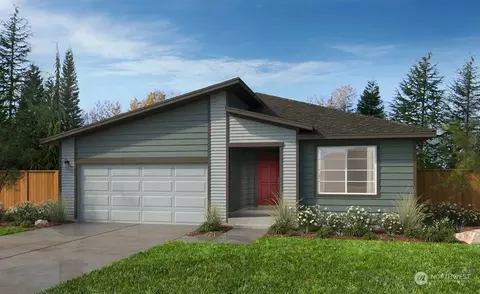 13513 187th St E #72, Puyallup, WA 98374