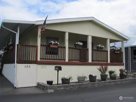 2101 S 324th St #103, Federal Way, WA 98003