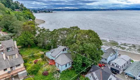 6803 Whitman St NE, Tacoma, WA 98422