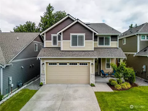 1406 89th Ave SE, Tumwater, WA 98501