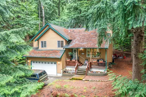 46 Valley Crest Way, Bellingham, WA 98229