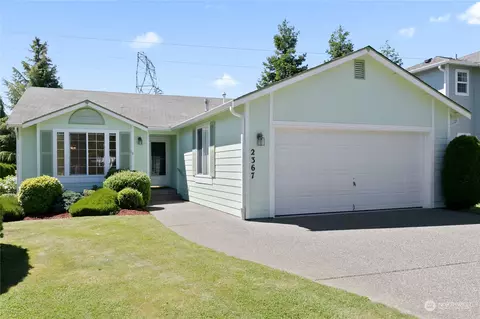 2367 56th Ave SW, Tumwater, WA 98512
