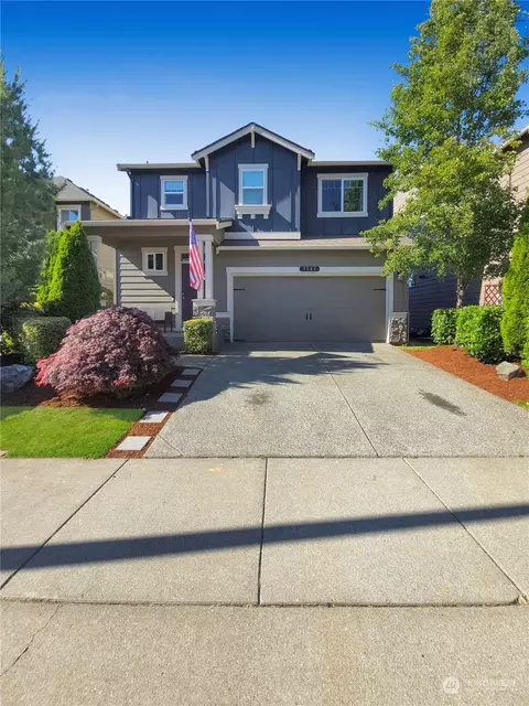 7533 19th Pl SE, Lake Stevens, WA 98258
