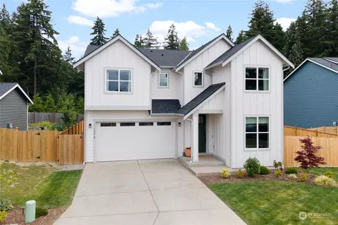1218 61st Avenue Ct NE, Tacoma, WA 98422