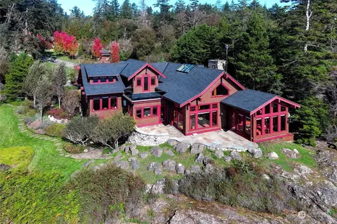 535 Macginitie Rd, Friday Harbor, WA 98250