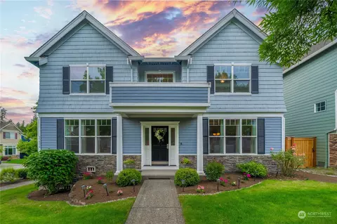 23034 SE 263rd St, Maple Valley, WA 98038