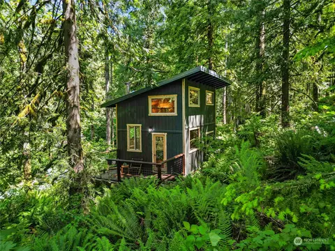 51818 S Riverside Rd, Gold Bar, WA 98251