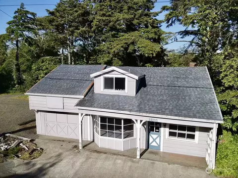 1820 St Rt 105, Grayland, WA 98547