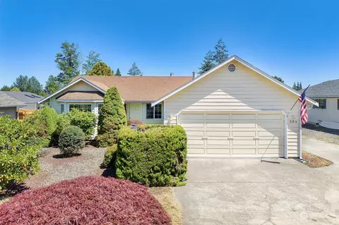 304 N Honeycomb Cir, Sequim, WA 98382