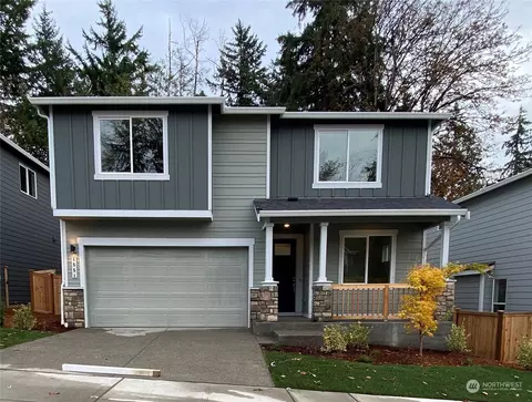 4551 S 328th Ct #17, Auburn, WA 98001