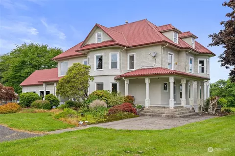 178 Geissler Rd, Montesano, WA 98563