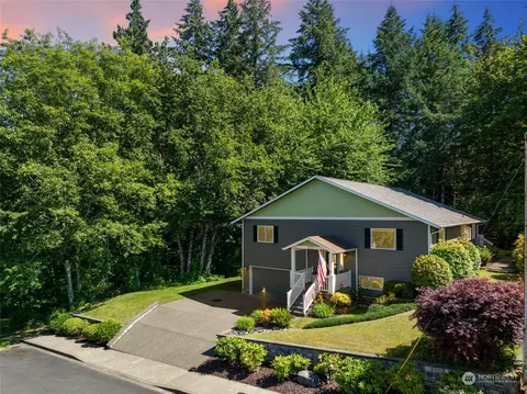 527 Seattle Ave, Shelton, WA 98584
