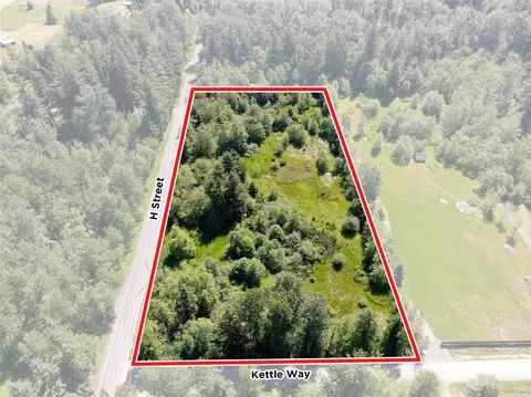 19 Nn H Street Rd, Blaine, WA 98230