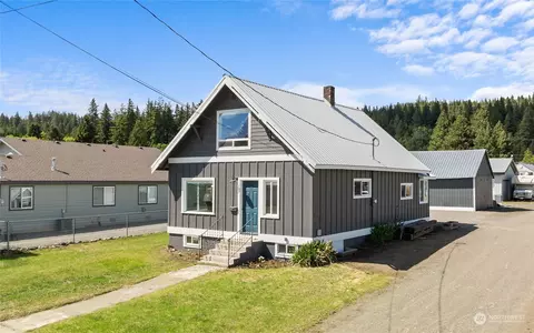 717 E Second St, Cle Elum, WA 98922
