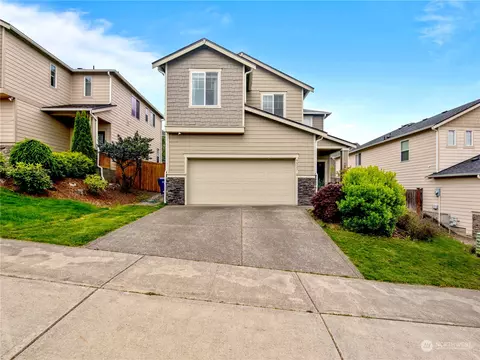 5527 Douglas Ave SE, Auburn, WA 98092