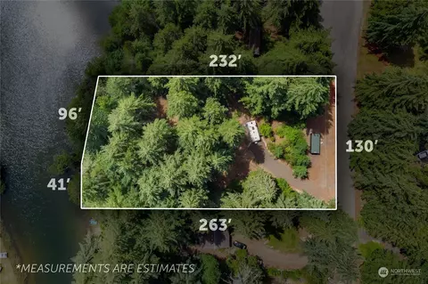 291 Emerald Lake Dr W, Grapeview, WA 98546 photo 3