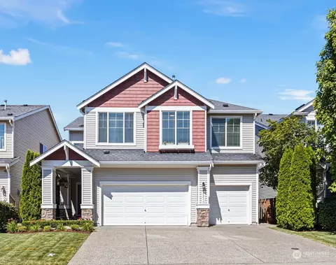 2210 160th Avenue Ct E, Lake Tapps, WA 98391